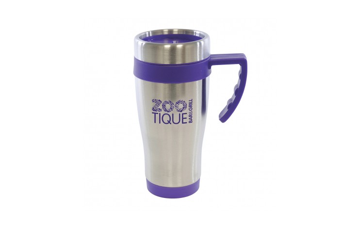 Duo Travel Mug