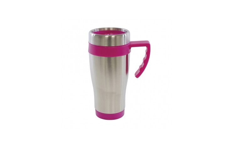 Duo Travel Mug