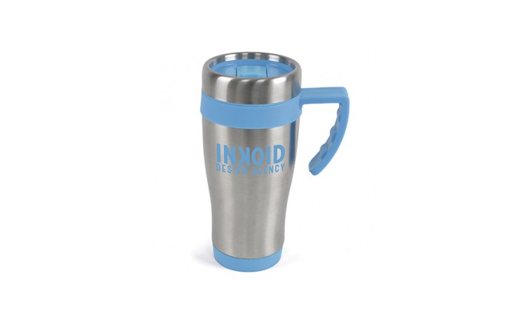 Duo Travel Mug