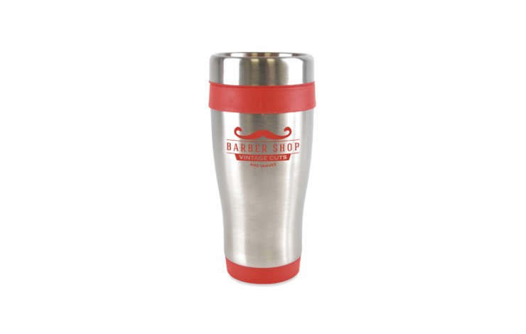 Duo Travel Tumbler