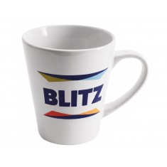 Duraglaze Small Latte PhotoMug