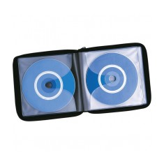 DuraTuff CD and DVD Holder