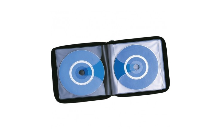 DuraTuff CD and DVD Holder