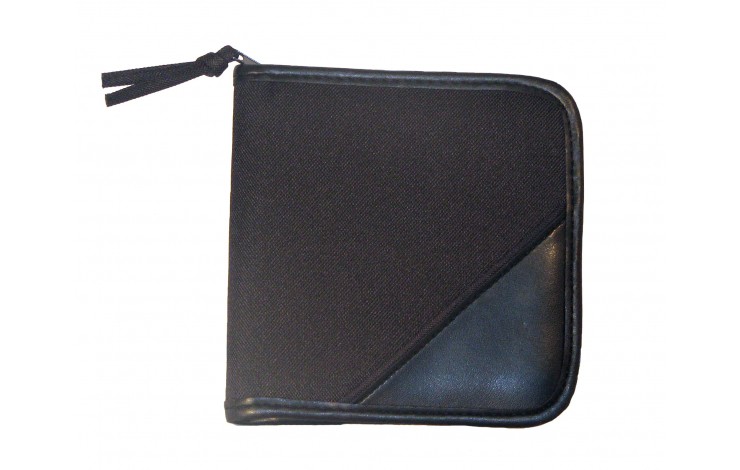 DuraTuff CD and DVD Holder