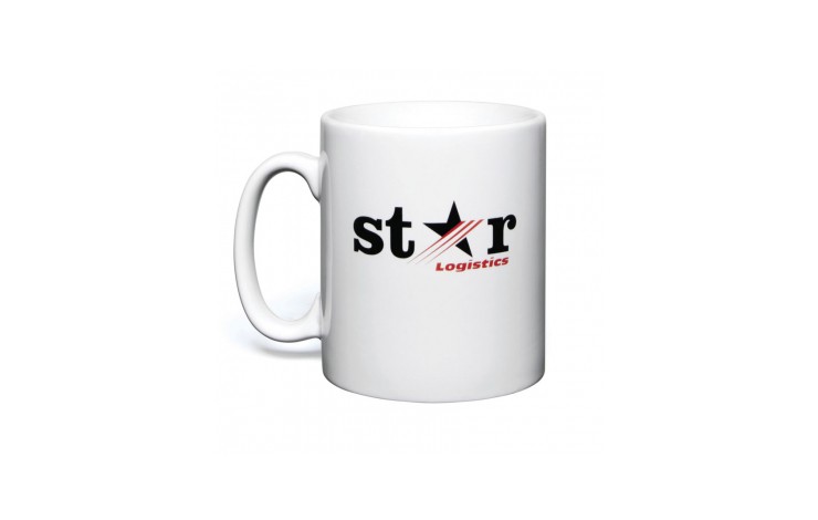 Durham Mug