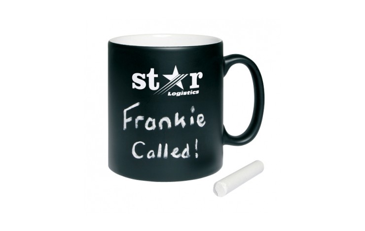 Durham ChalkMug