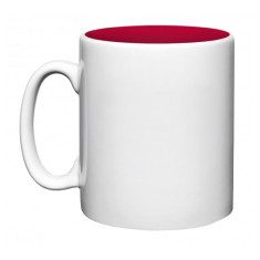 Durham Inner ColourCoat Mug