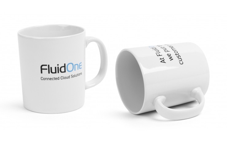 Durham Mug