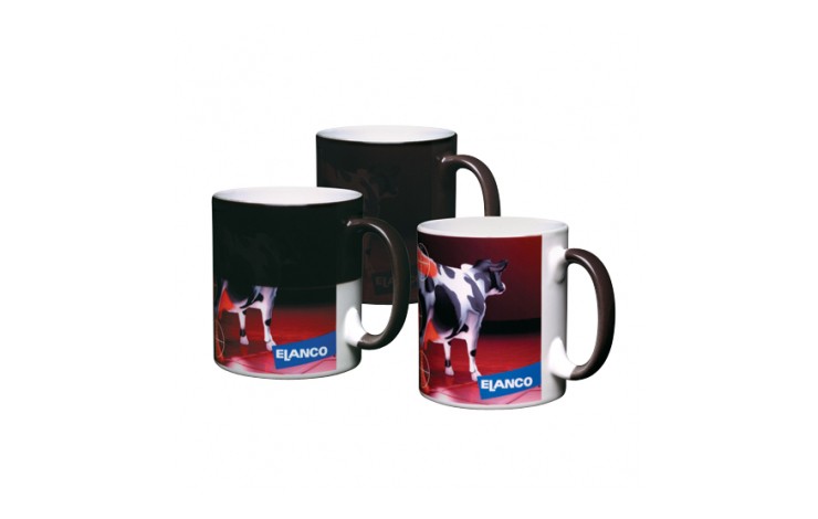Durham WoWMug®