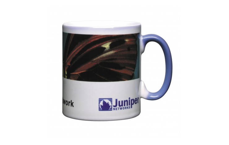 Durham WoWMug®