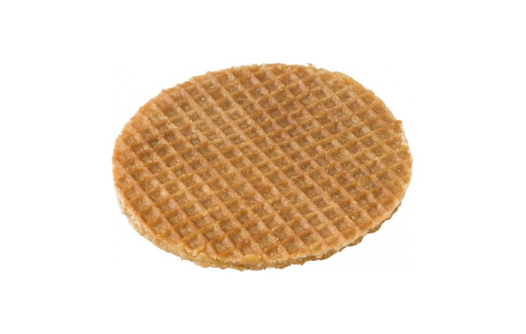 Dutch Waffles