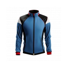 Dye Sublimated Jacket
