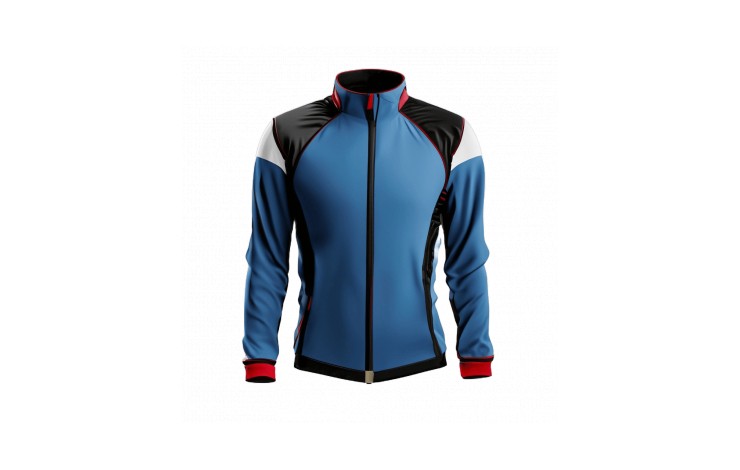 Dye Sublimated Jacket