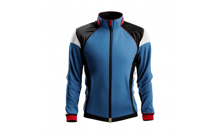 Dye Sublimated Jacket