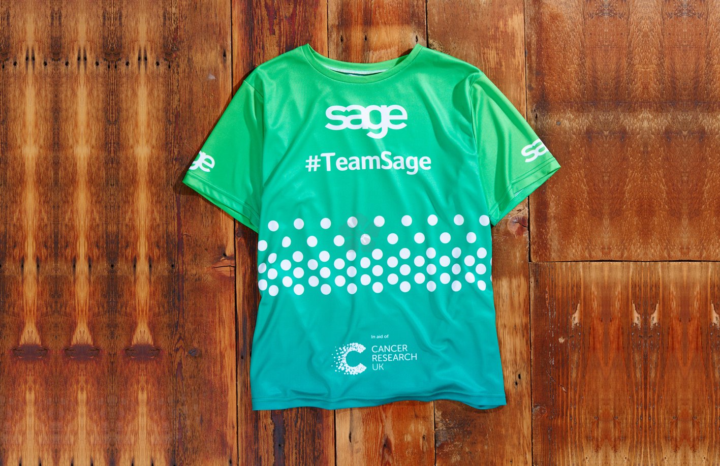 Sublimated dri fit shirts sale