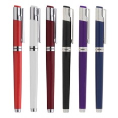 Oxbury Gel Pen