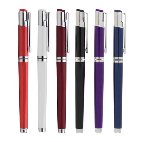 Oxbury Gel Pen
