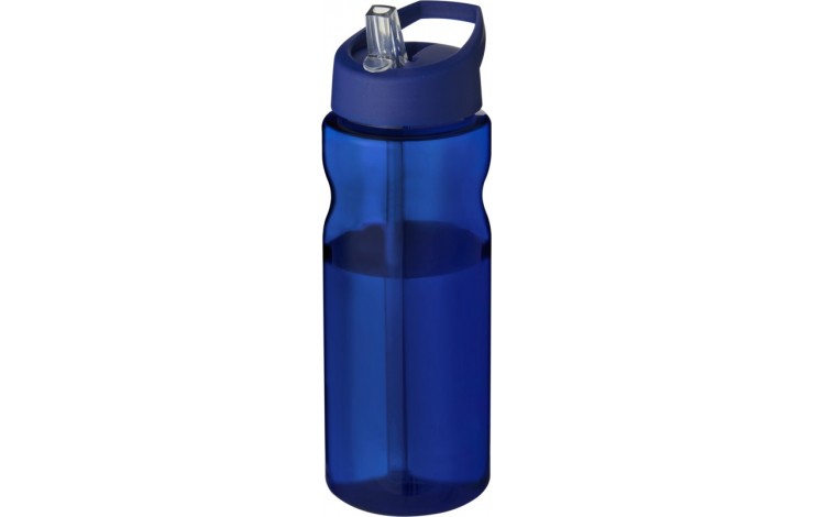 Dynamic Eco Base 650ml Spout Lid Sports Bottle