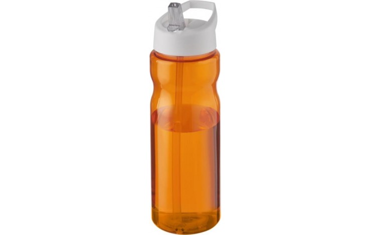 Dynamic Eco Base 650ml Spout Lid Sports Bottle