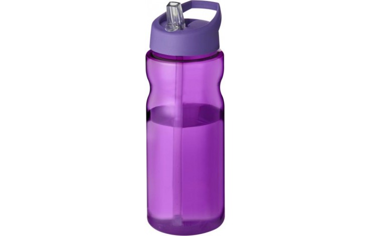 Dynamic Eco Base 650ml Spout Lid Sports Bottle