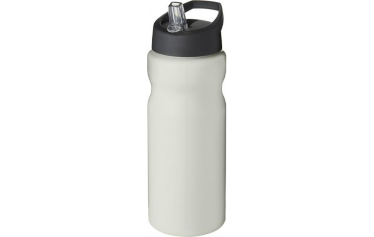 Dynamic Eco Base 650ml Spout Lid Sports Bottle