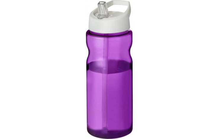 Dynamic Eco Base 650ml Spout Lid Sports Bottle