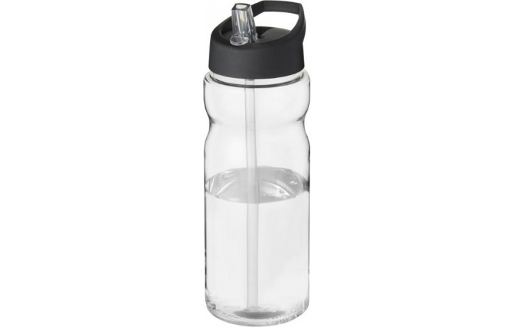 Dynamic Eco Base 650ml Spout Lid Sports Bottle