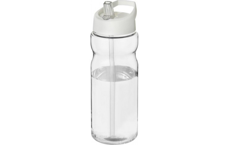 Dynamic Eco Base 650ml Spout Lid Sports Bottle