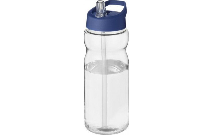 Dynamic Eco Base 650ml Spout Lid Sports Bottle