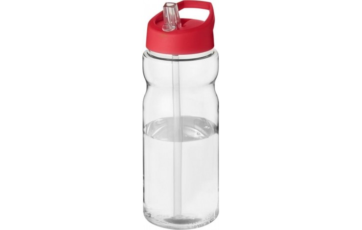 Dynamic Eco Base 650ml Spout Lid Sports Bottle