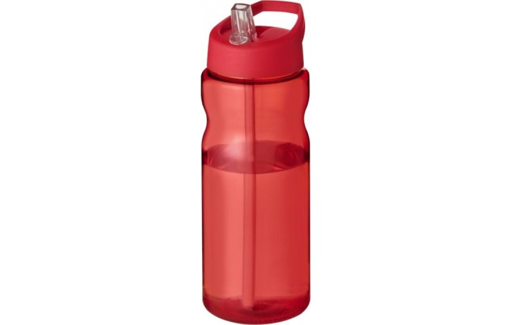 Dynamic Eco Base 650ml Spout Lid Sports Bottle