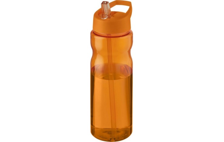Dynamic Eco Base 650ml Spout Lid Sports Bottle