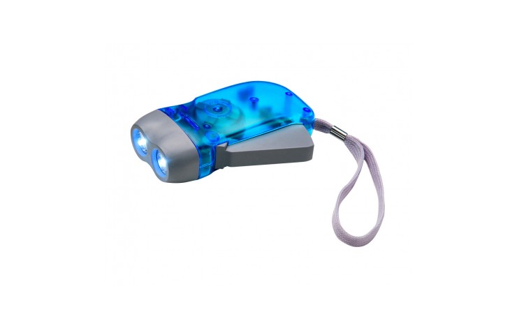 Dynamo Torch