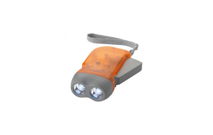 Dynamo Torch