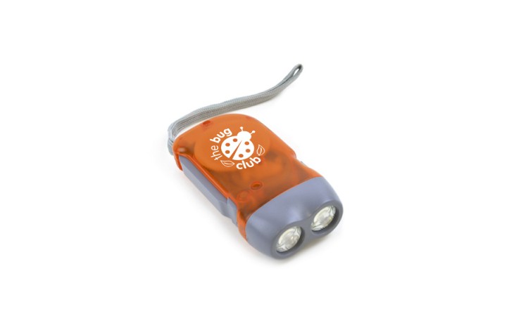 Dynamo Torch Mini