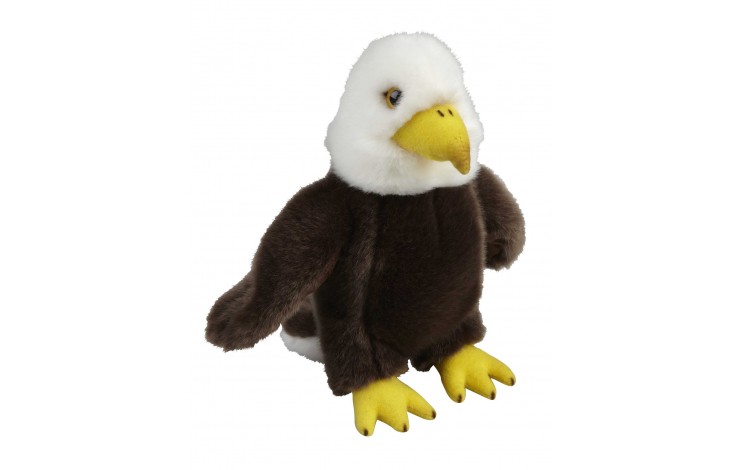 Eagle Soft Toy