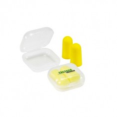 Ear Plugs in Container
