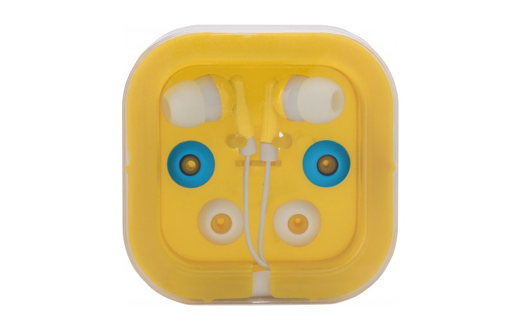 Earbud Case Set