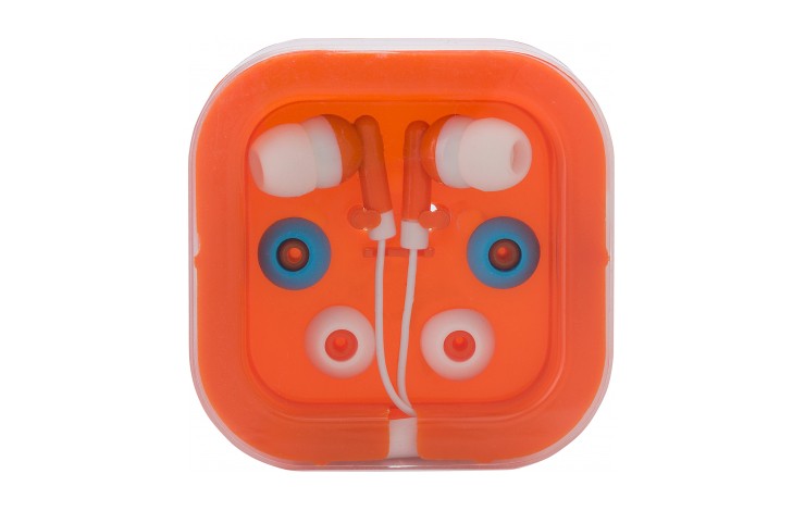 Earbud Case Set