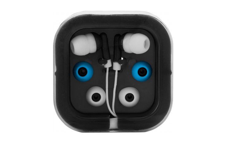 Earbud Case Set