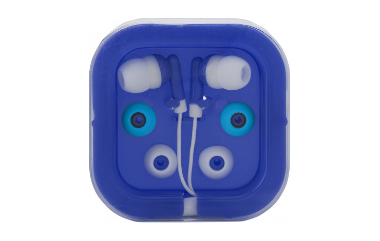 Earbud Case Set