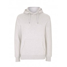 Earth Positive Organic Pullover Hoodie