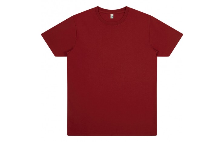 Earth Positive Premium Jersey T-shirt