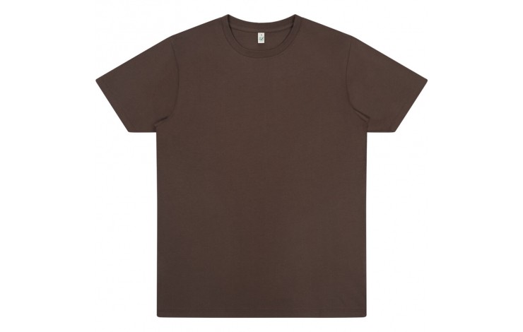 Earth Positive Premium Jersey T-shirt