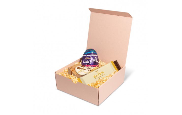 Easter Egg Gift Bundle