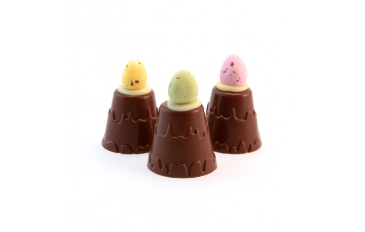 Easter Peak Treats