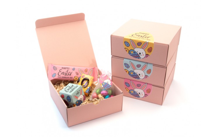 Easter Treats Bundle