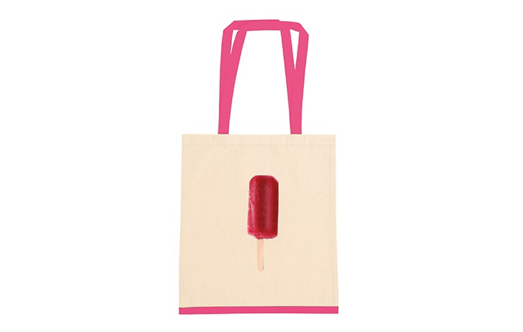 Eastwell Cotton Tote Bag