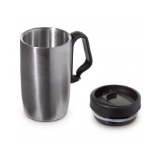 Easy Carry Travel Mug