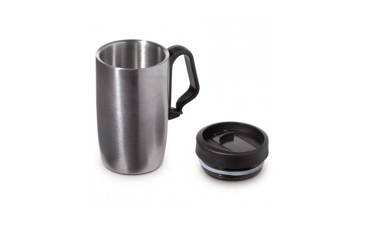 Easy Carry Travel Mug